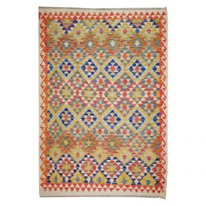1 KILIM cod 4065 mis 177x125 €245