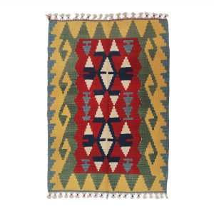 2 KILIM FERTIK cod 376446MIS 115x80 €195