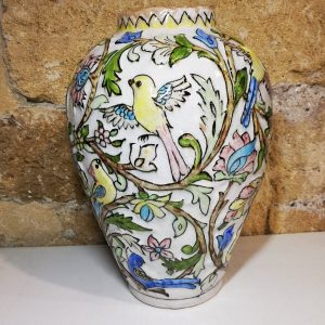 cod 2:1 VASO A RILIEVO GRANDE €243 mis cm 40x25