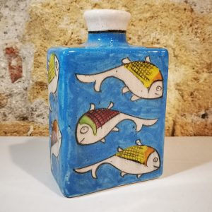 Anfora artigianale Persiana cod 8/A