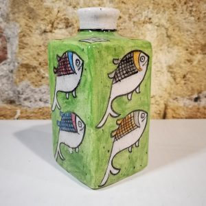 cod 8:v2 Anfora Piccola €27 mis cm 14x7